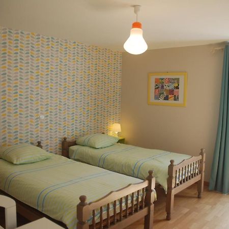 Ty Kergate Villa Sulniac Buitenkant foto