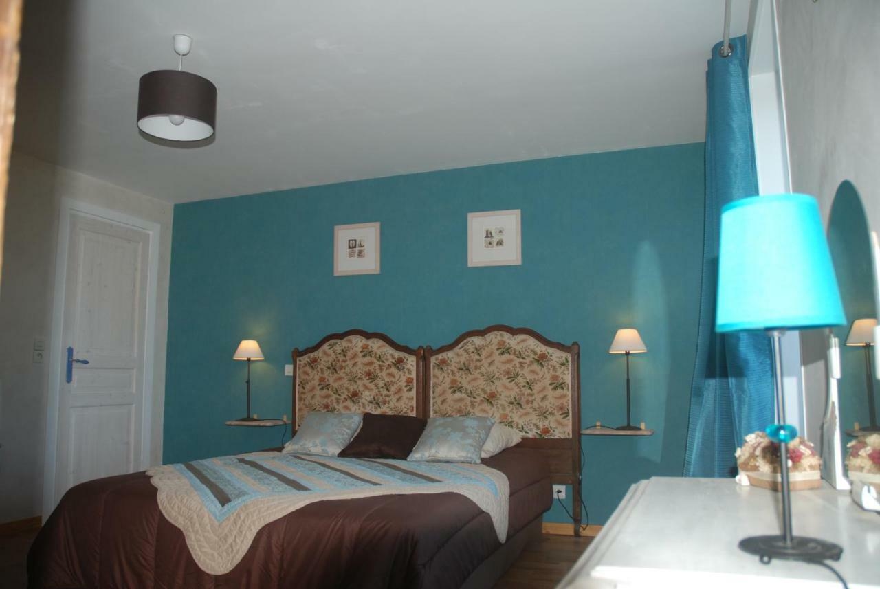 Ty Kergate Villa Sulniac Buitenkant foto